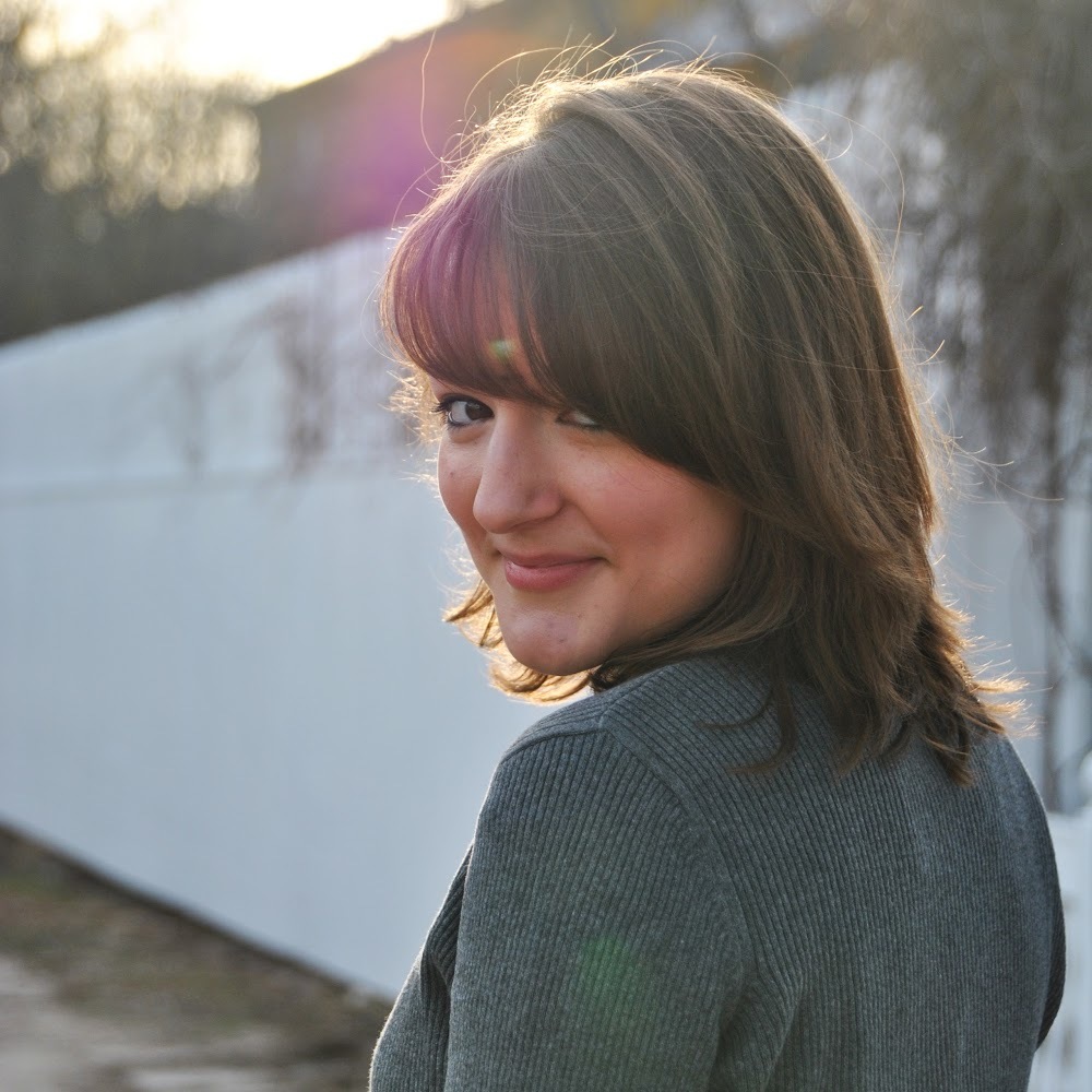 Meet your Posher, Gillian
